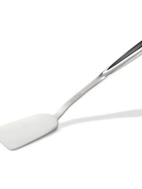 All-Clad Stainless Steel Small Turner